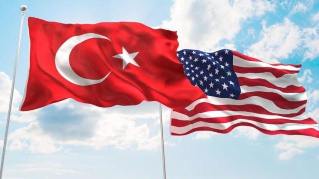 ABD’den 100. yıl mesajı! Dikkat çeken ifadeler