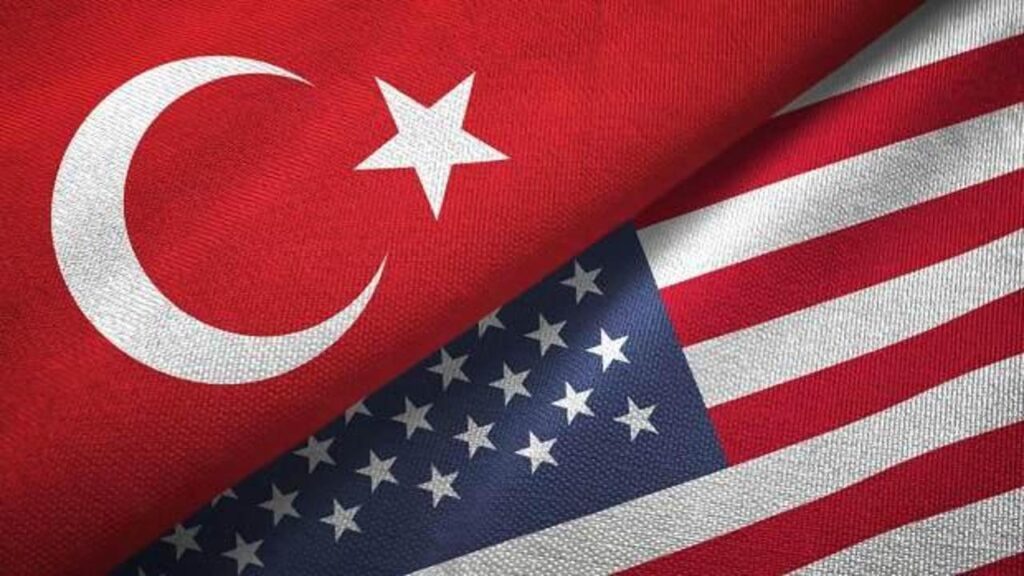 ABD’den Türkiye’ye 100. yıl mesajı!