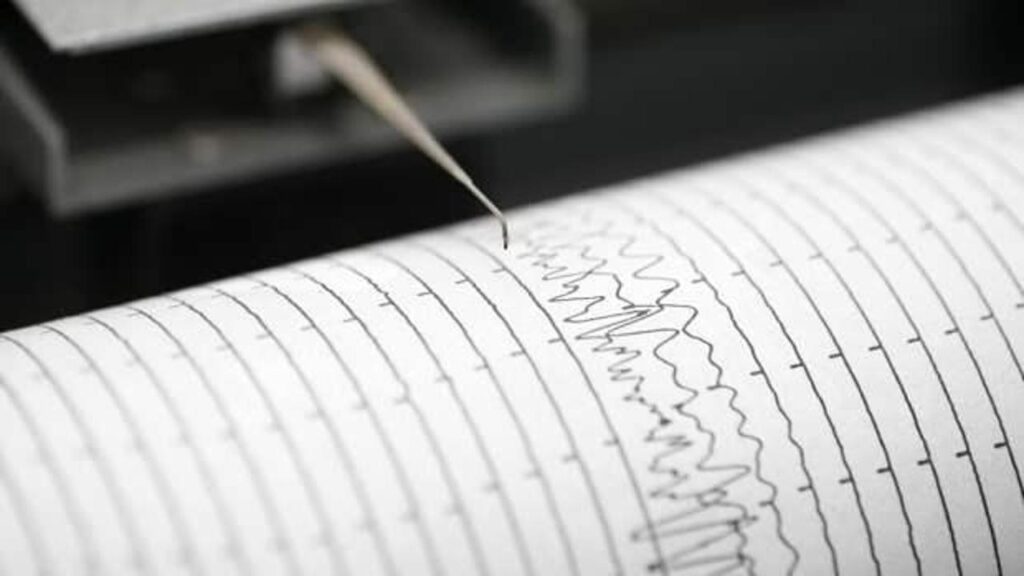 Adana’da 3,9 büyüklüğünde deprem