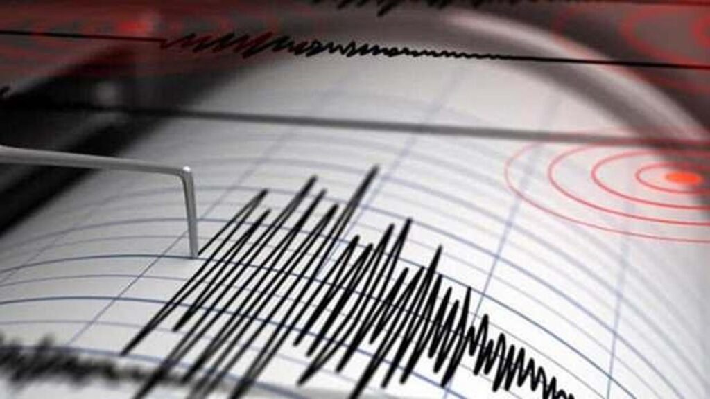 Adıyaman’da 3,8 büyüklüğünde deprem