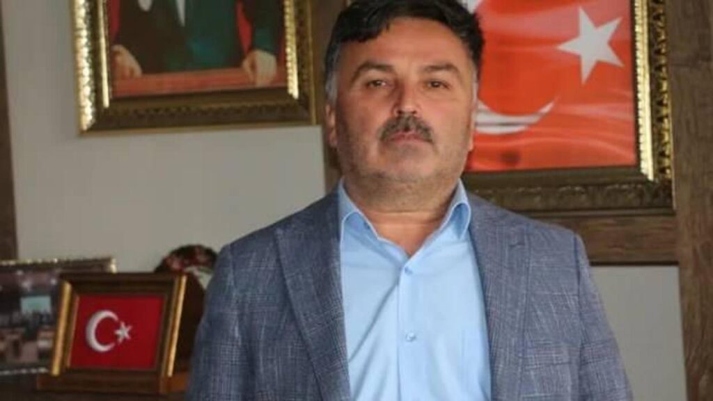 AK Partili belediye başkanı ‘ihraç’ istemiyle disipline sevk edildi