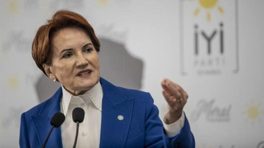 İYİ Parti’den son dakika yerel seçim kararı