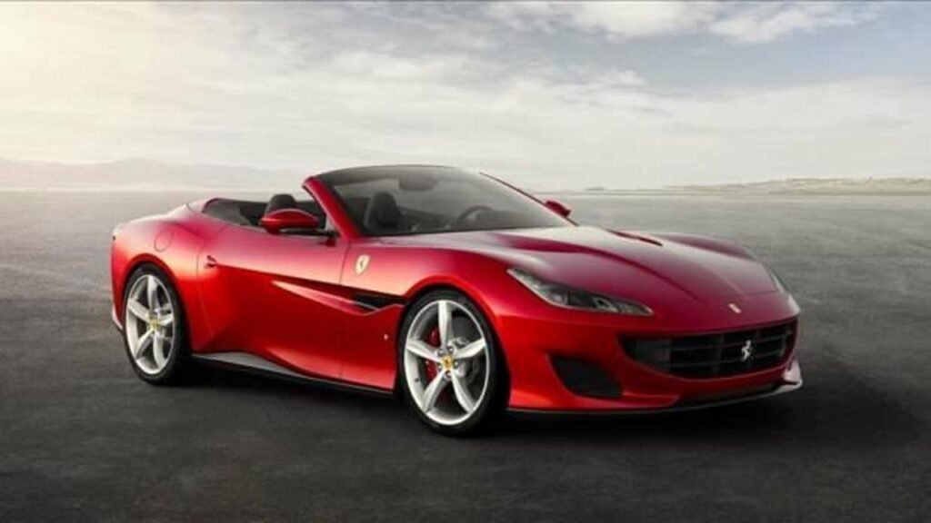 Ferrari’den sürpriz yeni ödeme yöntemi!
