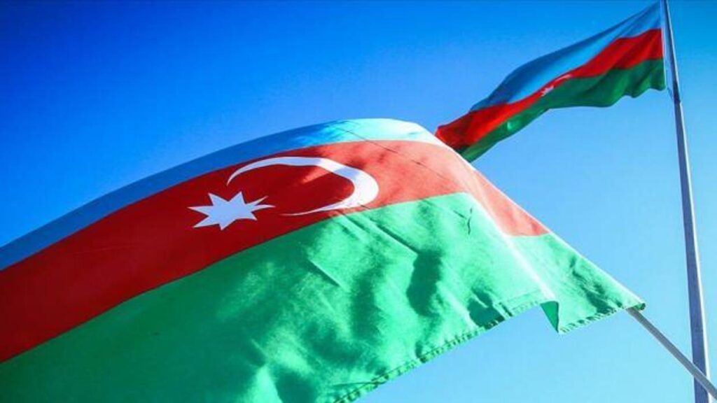 Azerbaycan’dan Filistin-İsrail açıklaması! Dışişleri Bakanı Bayramov desteğini açıkladı