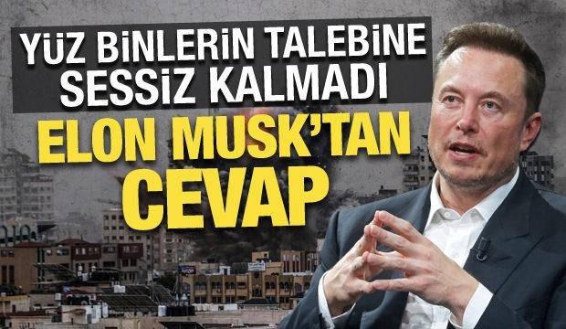 Bakan Uraloğlu, Elon Musk’a teşekkür etti