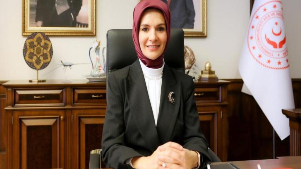 Bakanlık Yaşlı Destek Programı kapsamında 60 yeni proje başvurusu aldı