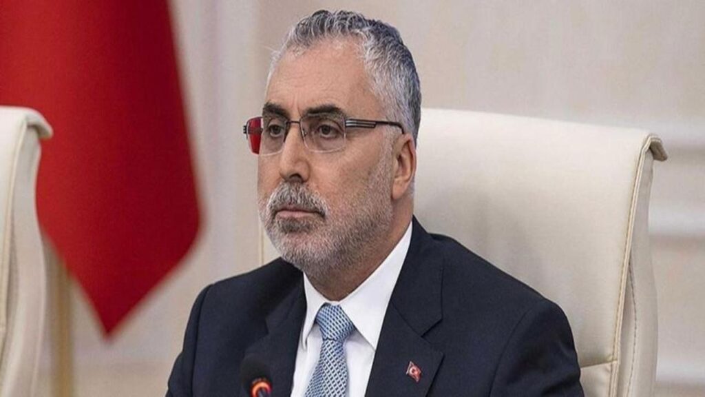 Bakan Işıkhan: İstihdam sayımız 31,6 milyona yükseldi
