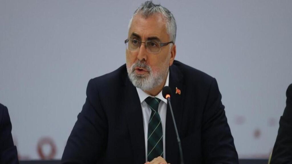 Bakan Işıkhan duyur: SGK, e-Devlet’te en çok ziyaret edilen kurum