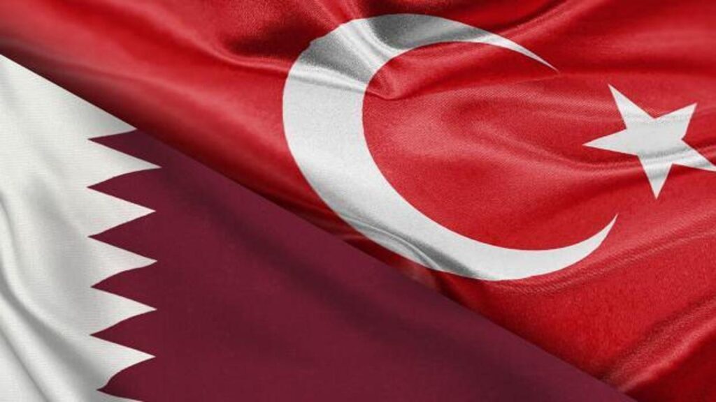 Bakan Yumaklı açıkladı… Türkiye Katar’a devretti!
