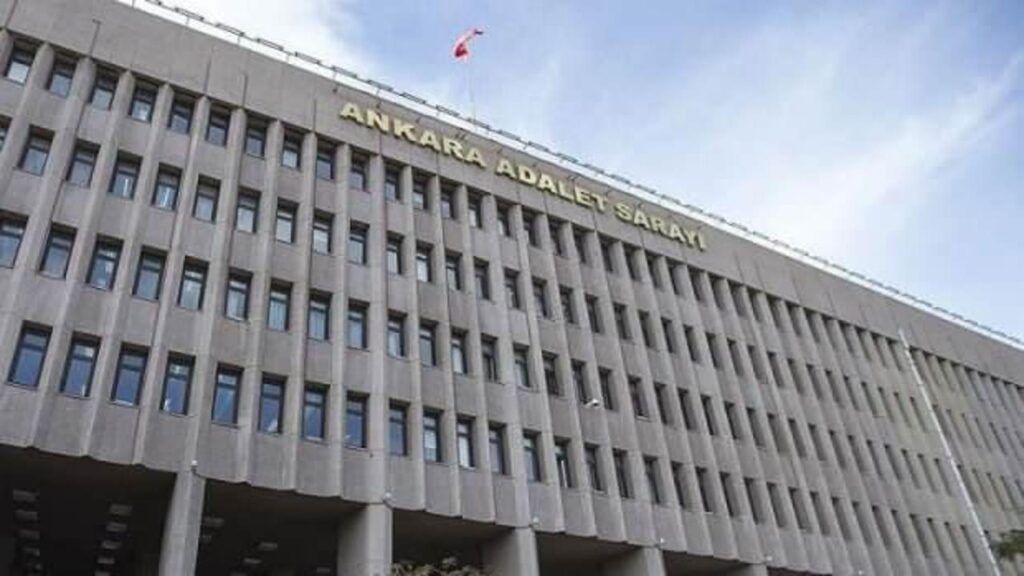 Başkentte ByLock operasyonu: 8 şüpheli hakkında gözaltı kararı