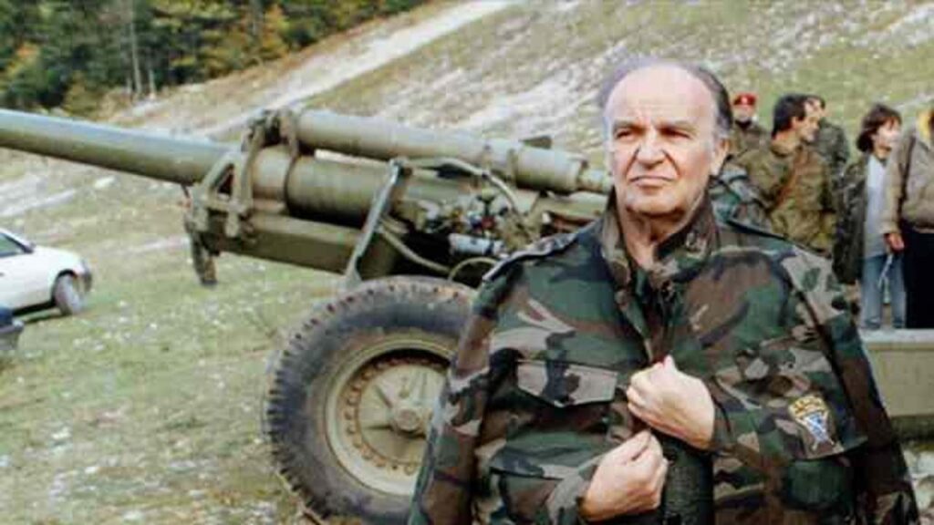 Boşnak lider Aliya İzetbegoviç’in vefatının 20. yılı