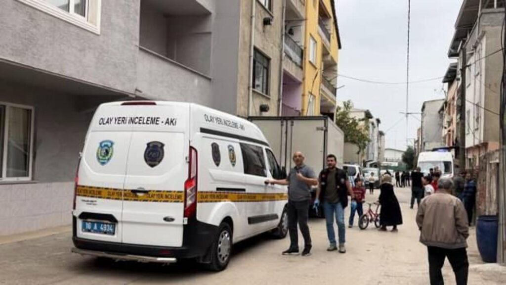 Bursa’da 6 aylık bebeğin ölümünde korkunç şüphe
