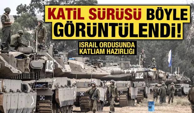 Netanyahu'nun oğlu savaşa mı katıldı? Bu da yalan çıktı