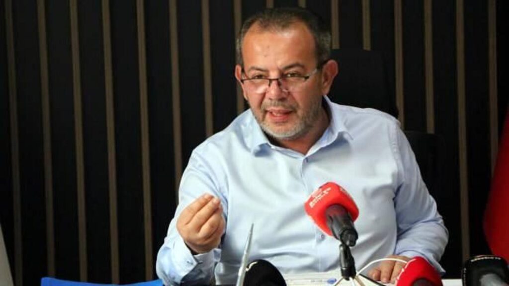 CHP’den ihraç edilen Özcan: 3 partiden resmi teklif geldi