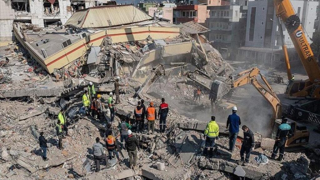 Depremzedelere konut kredisi ve hibe kararı Resmi Gazete’de