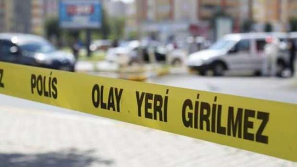 Diyarbakır’da iki aile arasındaki silahlı kavgada 1 kişi öldü, 4 kişi yaralandı
