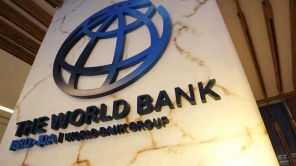 Dünya Bankası’ndan gelişen ekonomiler için büyüme tahmini