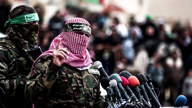 Hamas, ABD'li anne-kız iki rehineyi serbest bıraktı!