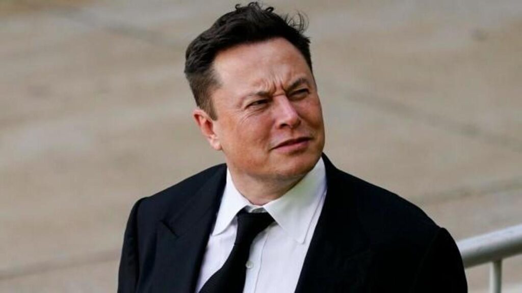 Elon Musk’a ‘davalara katılmadığı’ için dava açıldı!