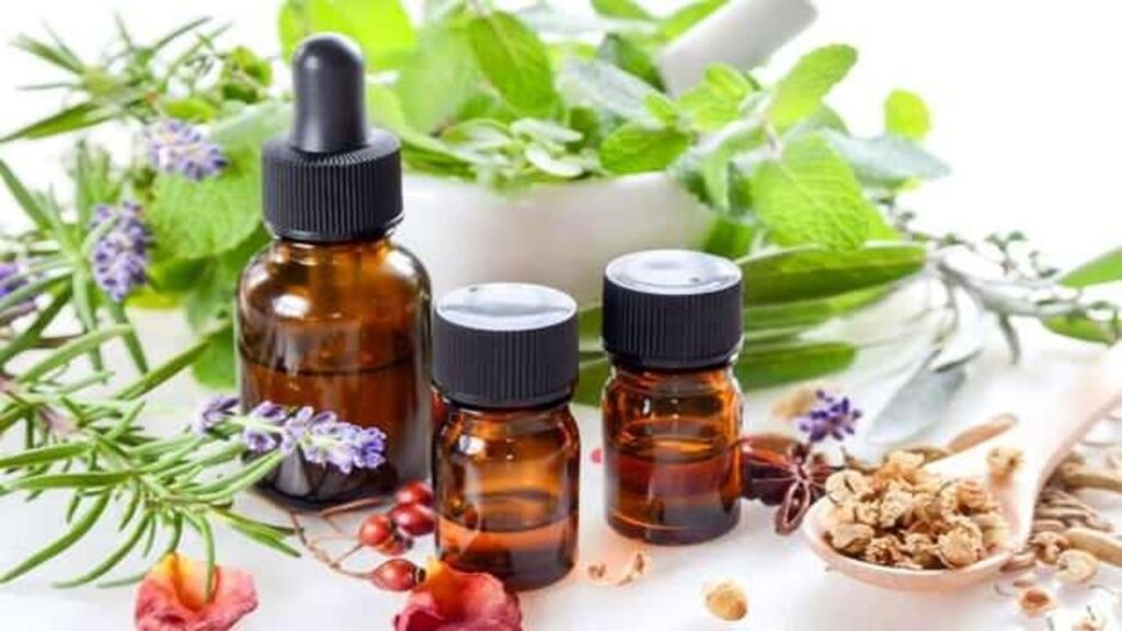 En güçlü doğal antibiyotik kaynakları: Enfeksiyon için bitkisel antibiyotikler!