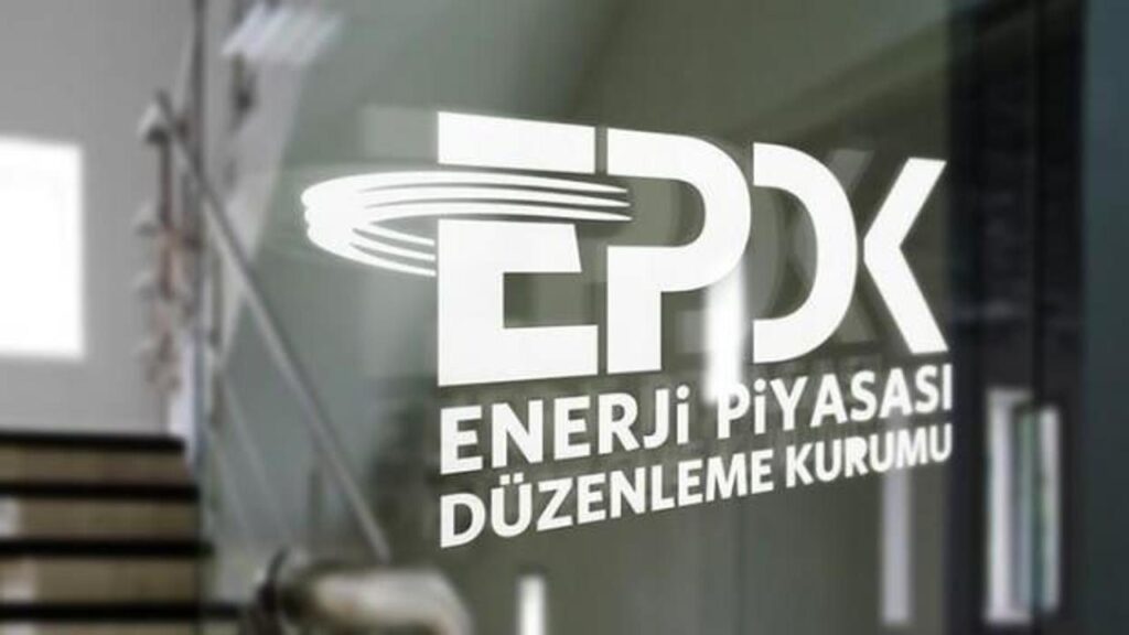 EPDK 5 şirkete lisans verdi
