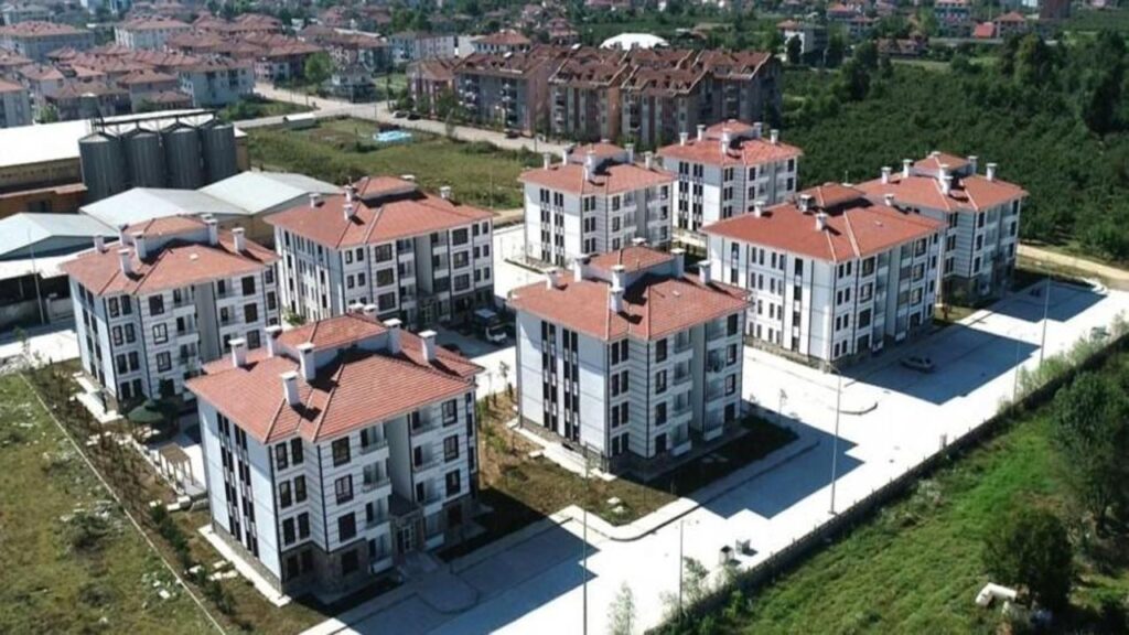 Konut kiralarını düşürecek proje başlıyor: Kira gelirin yüzde 30’unu geçmeyecek