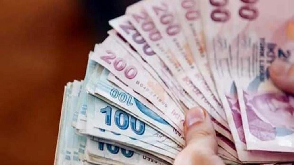 Eylül ayı enflasyon beklentisi açıklandı
