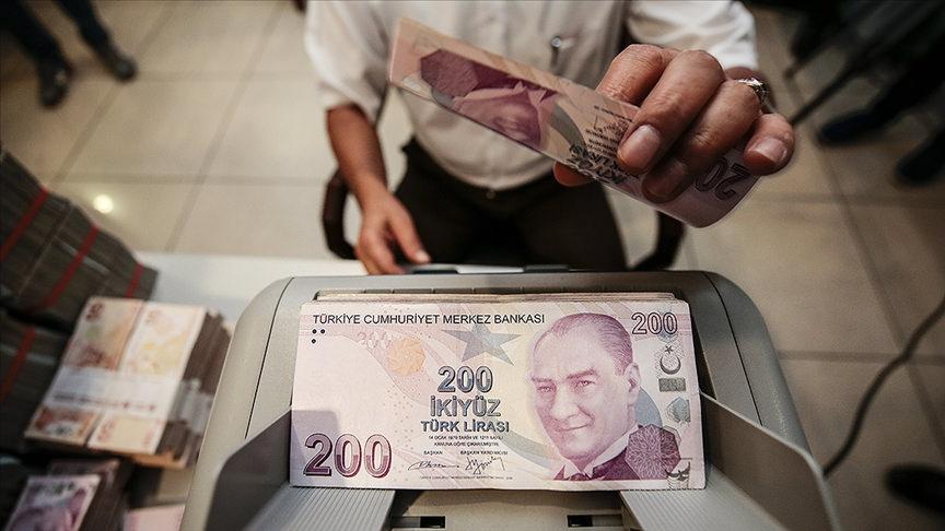 Merkez Bankası'ndan TL'yi destekleyen ve krediye erişimi kolaylaştıran sadeleşme adımları