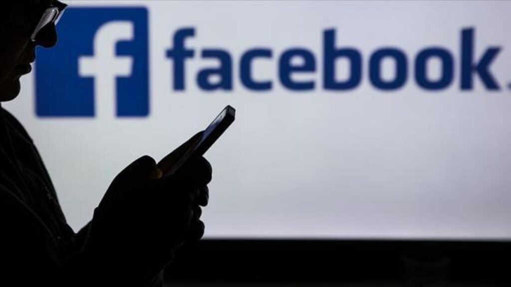 Facebook’tan geçici kısıtlama!