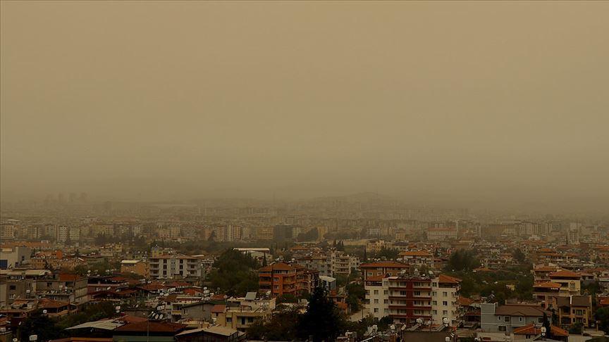 Meteoroloji uyardı! İstanbul ve çevresinde yağış bekleniyor