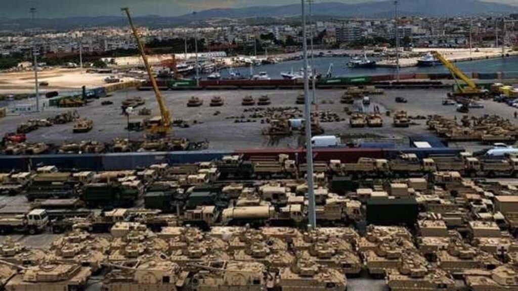 Filistin kan gölü, ABD’den Türkiye’nin dibinde bir hamle daha: Her ihtimale hazırlanıyor!