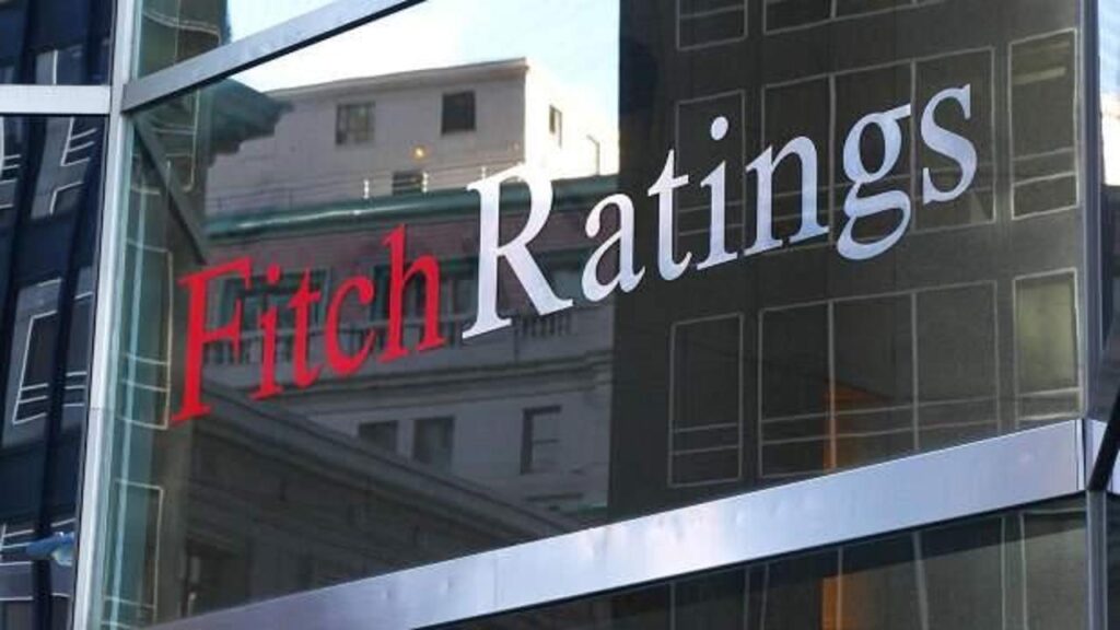 Fitch İsrail’i negatif izlemeye aldı: Çatışmaya diğer ülkeler de müdahil olabilir
