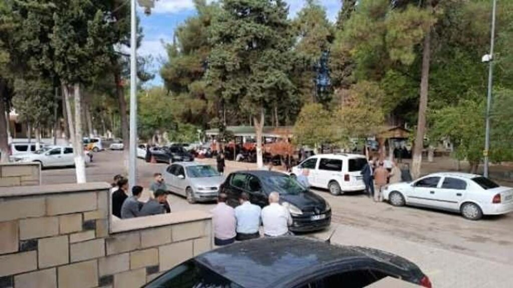 Gaziantep’te ‘kız kaçırma’ kavgası: 1 ölü, 2 yaralı!