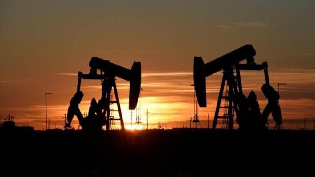 ABD’nin petrol sondaj kulesi sayısı azaldı