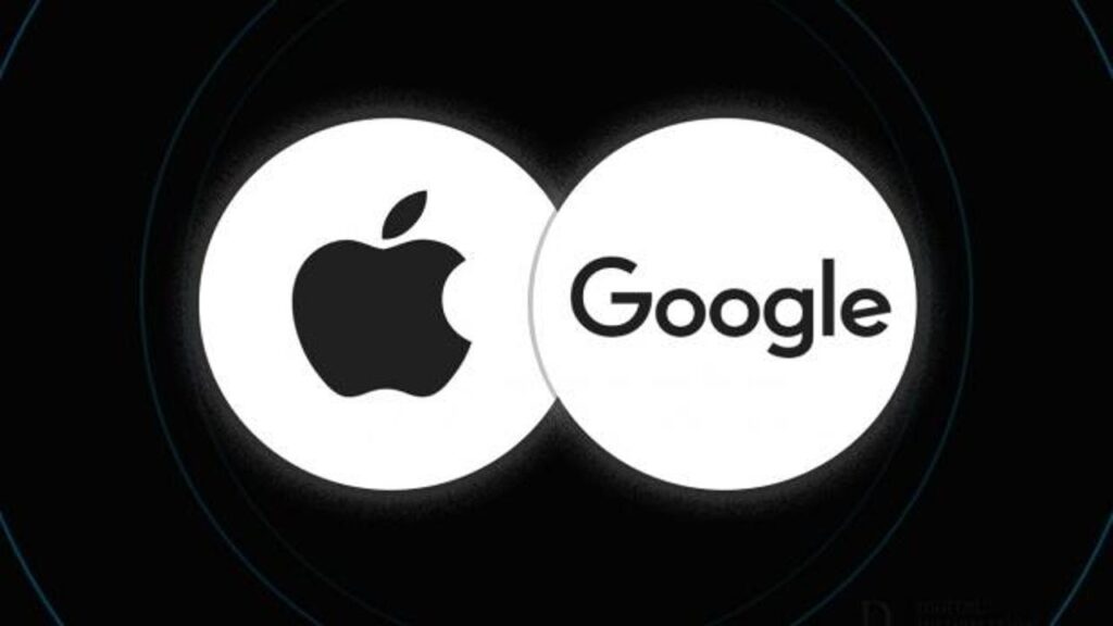 Google, Apple’a her yıl servet ödüyor!
