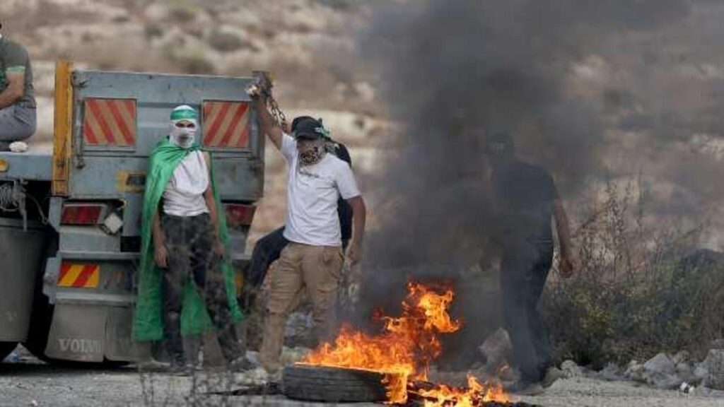 Hamas: “İsrailli esirlerin sayısı Netanyahu’nun düşündüğünden kat kat daha fazla”