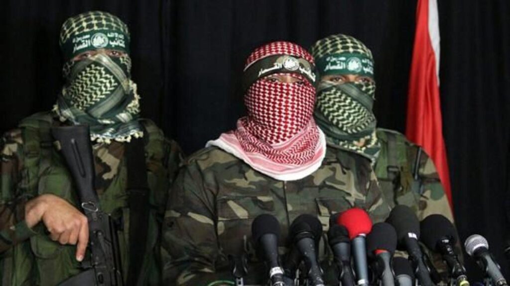 Hamas’ın elindeki esirler: Onlarca ülke Türkiye’den yardım istedi