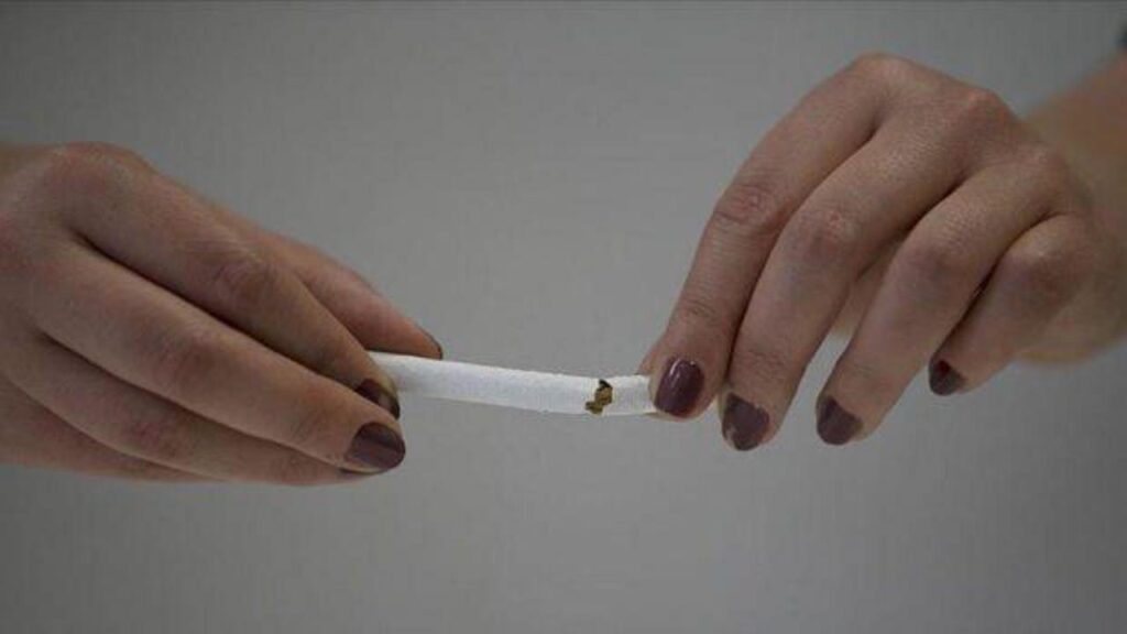 İngiltere’de gençlere sigara satışının yasaklanması planlanıyor