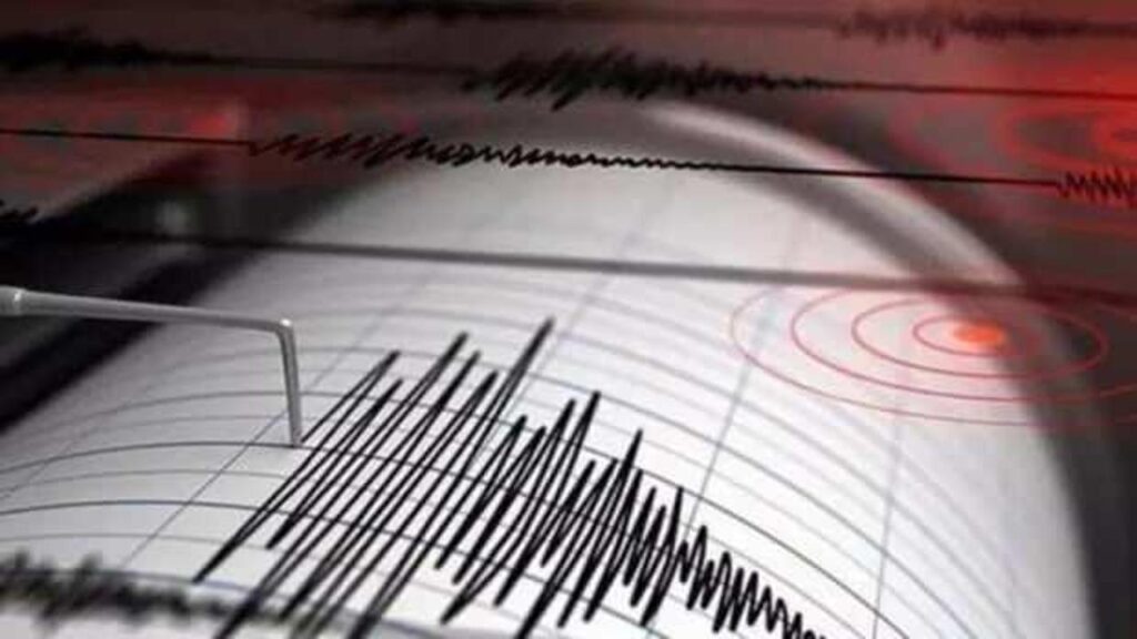 İran’da 5,3 büyüklüğünde deprem