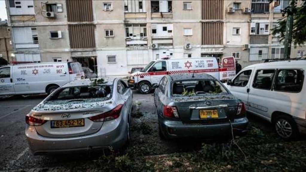 İsrail “bebek iddialarını” desteklemek için bebek cesetleri fotoğrafları paylaştı