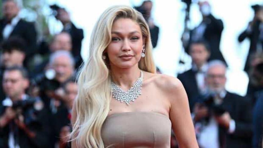 İsrail Hükümeti’nden Gigi Hadid’e yanıt!