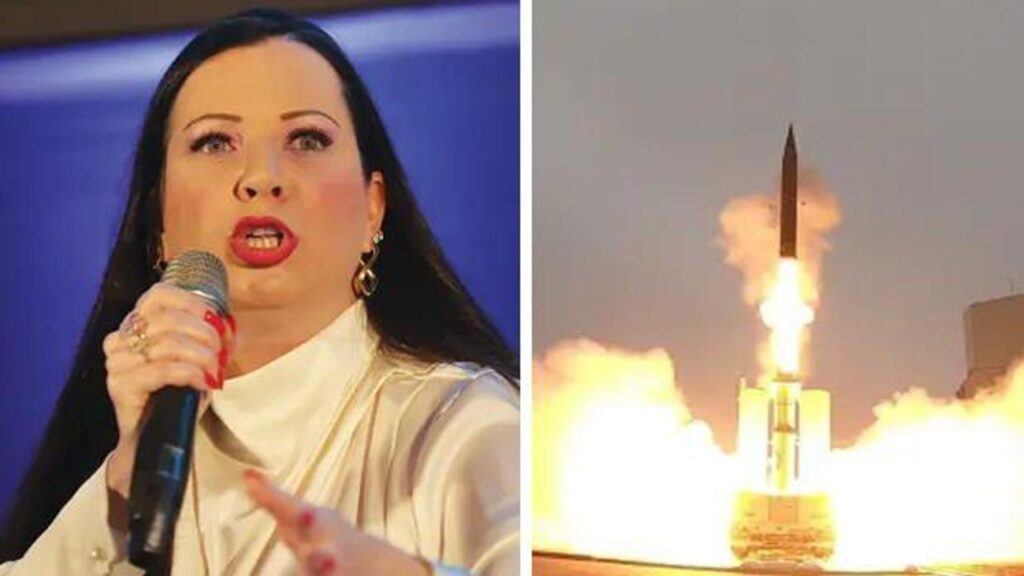 İsrailli vekil: Filistin’i “Jericho”larla vurun