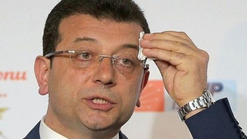 İstanbul’un çilesi bitmiyor!
