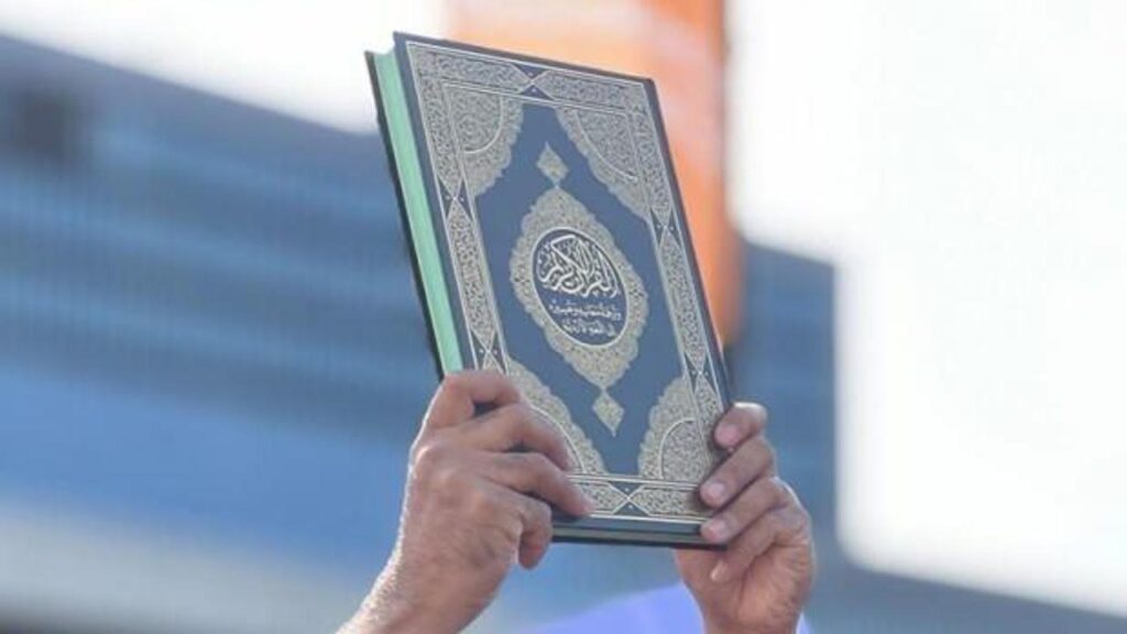 İsveç’te Kur’an-ı Kerim yakan şahsa ceza