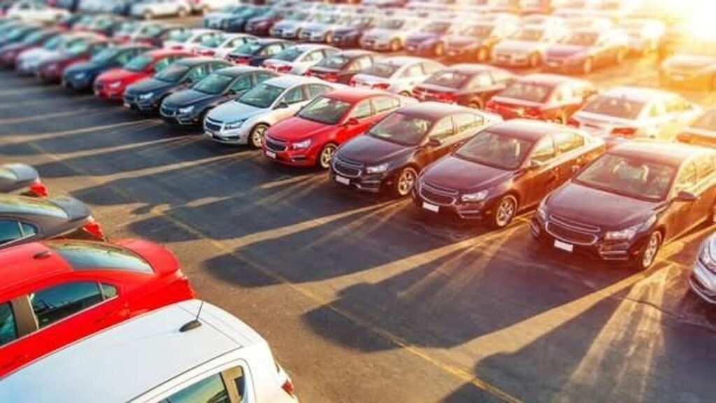 Otomobilde 9 ayda geçen yılın tamamı aşıldı