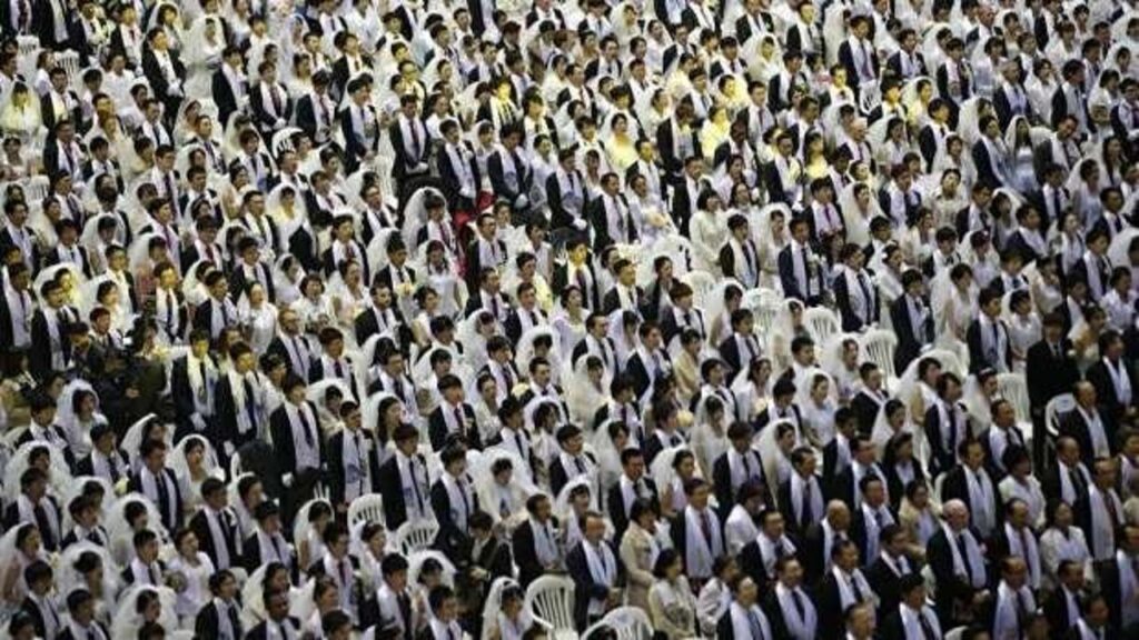 Japonya, Birleşme Kilisesi’nin tasfiyesi için harekete geçti