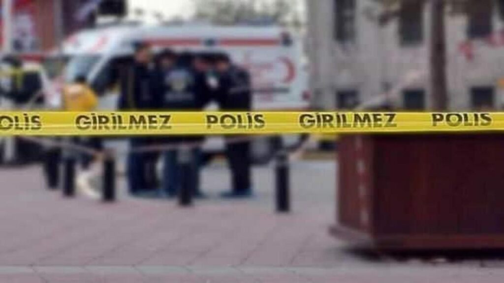 Karaman’da bıçaklı kavga: Bir kişi hayatını kaybetti!