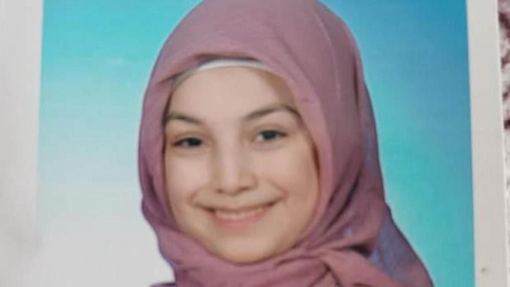 1 aydır aranan Elif İstanbul’da bulundu