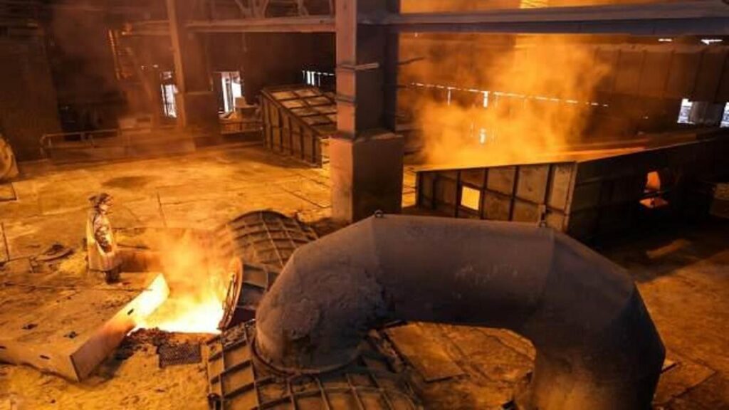 Kazakistan’da metalürji madeninde patlama: 16 ölü