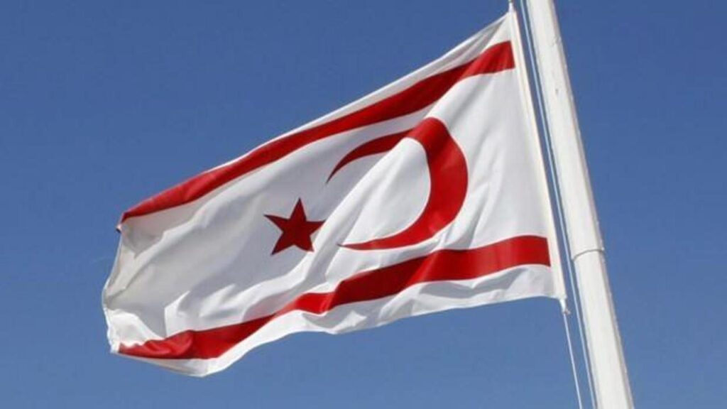 KKTC, İsrail’in Gazze’deki hastaneye saldırısı nedeniyle 3 günlük yas ilan etti